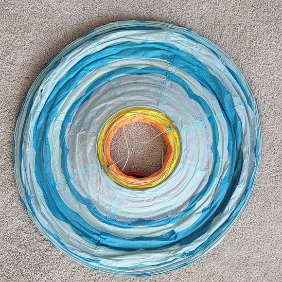 European Style Cord Kit for Hanging Lampshades Vintage - Picture 8 of 15